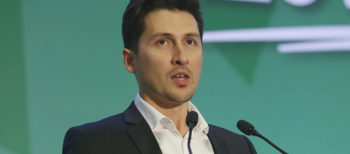 ΚΙΝΑΛ - Π.Χρηστίδης: «Πολύ καθυστερημένη η επίσκεψη του Β.Κικίλια στην Καστοριά»